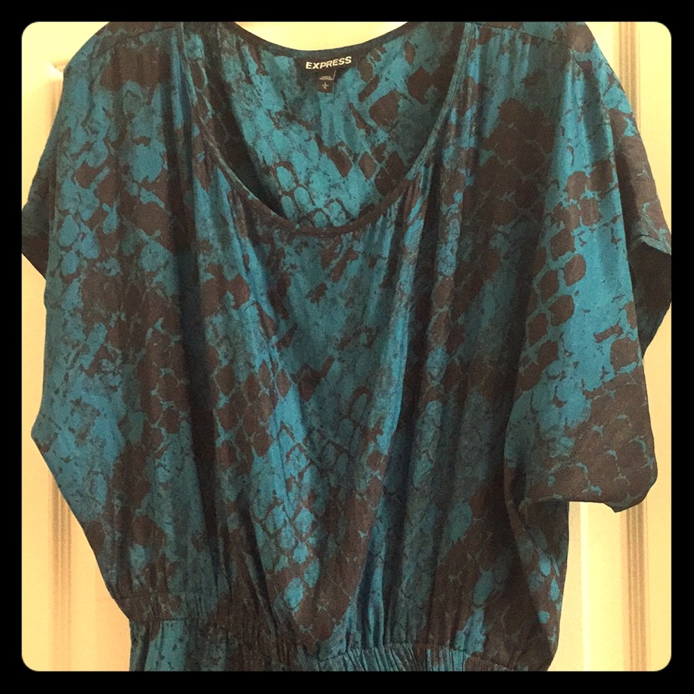 Express Dress